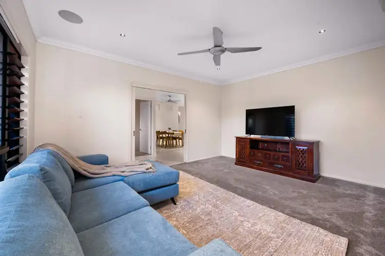 Fifth view of Homely house listing, 3 Outlook Crescent, Douglas QLD 4814