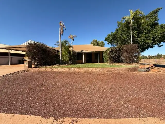 16 Haddon Way, Nickol WA 6714