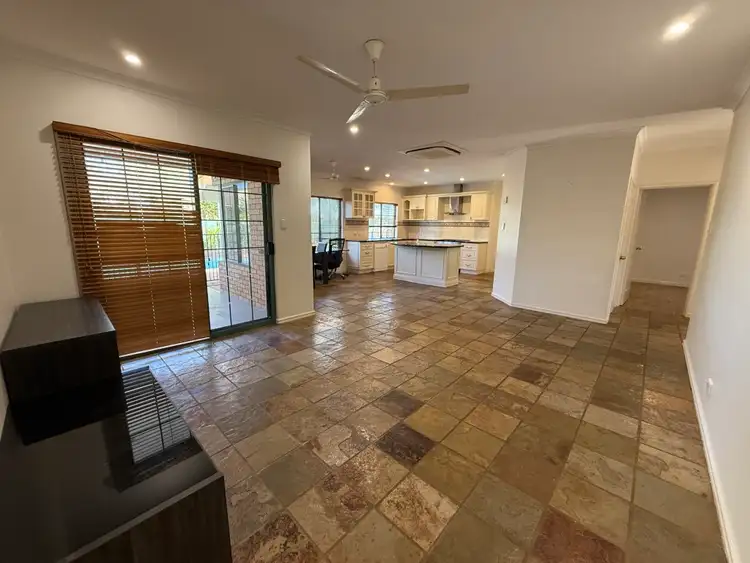 Second view of Homely house listing, 16 Haddon Way, Nickol WA 6714