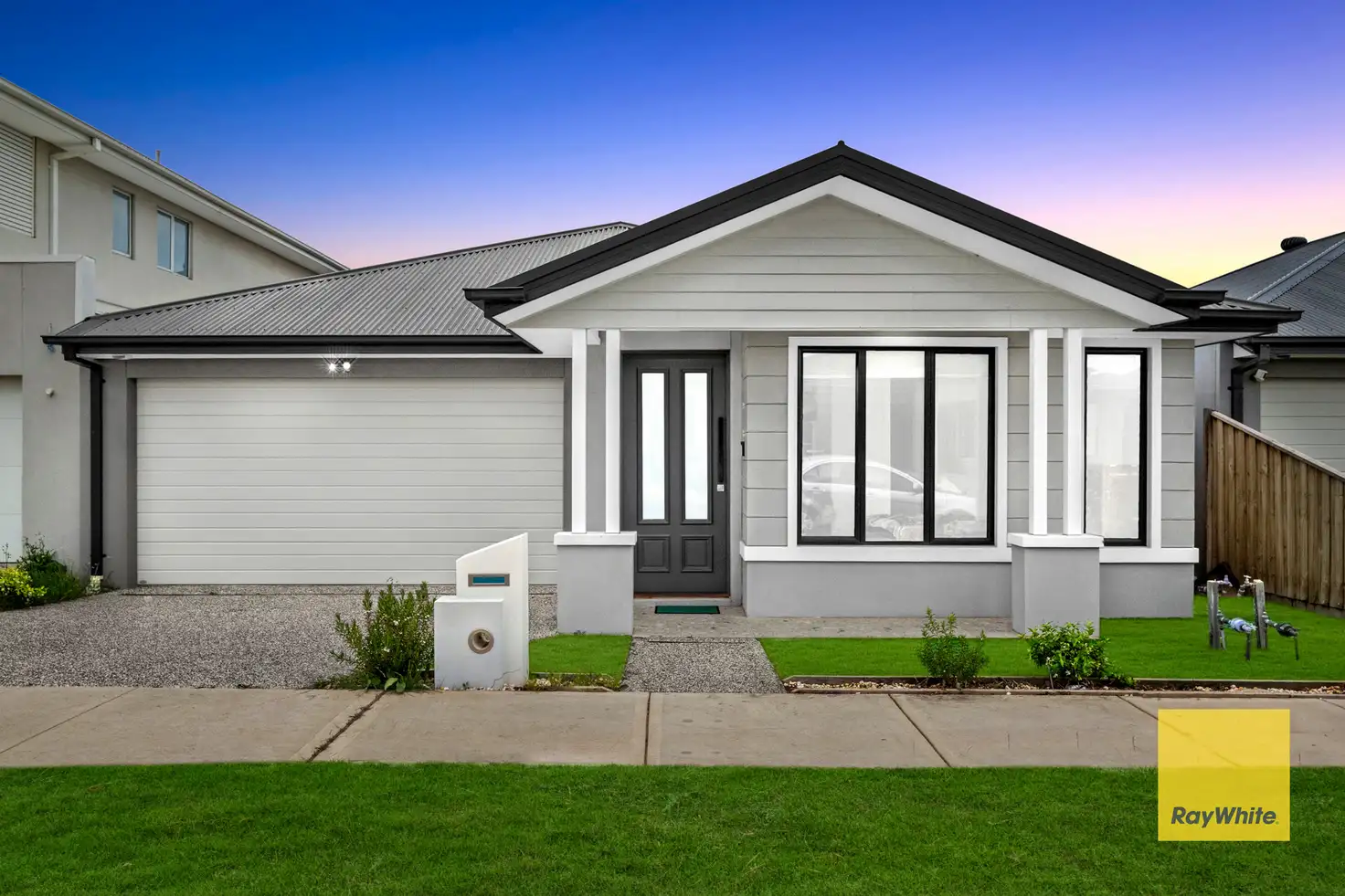 Main view of Homely house listing, 14 Kindred Way, Tarneit VIC 3029