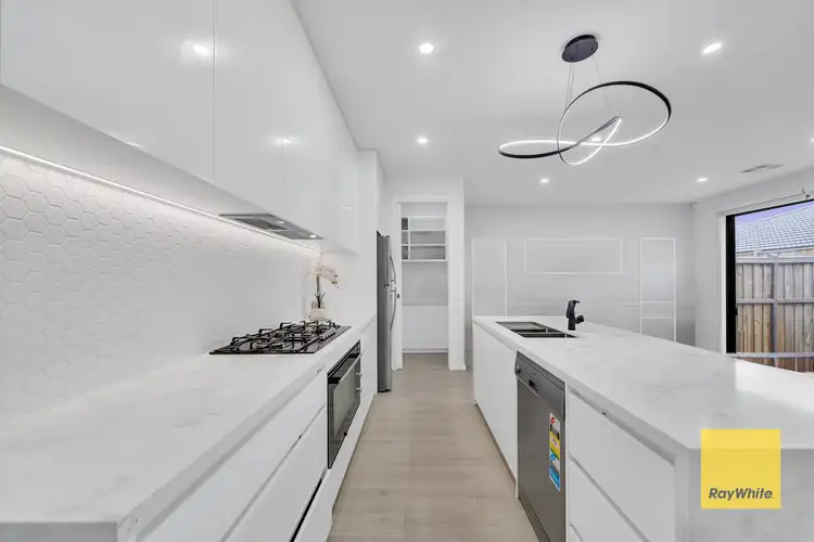 Fifth view of Homely house listing, 14 Kindred Way, Tarneit VIC 3029