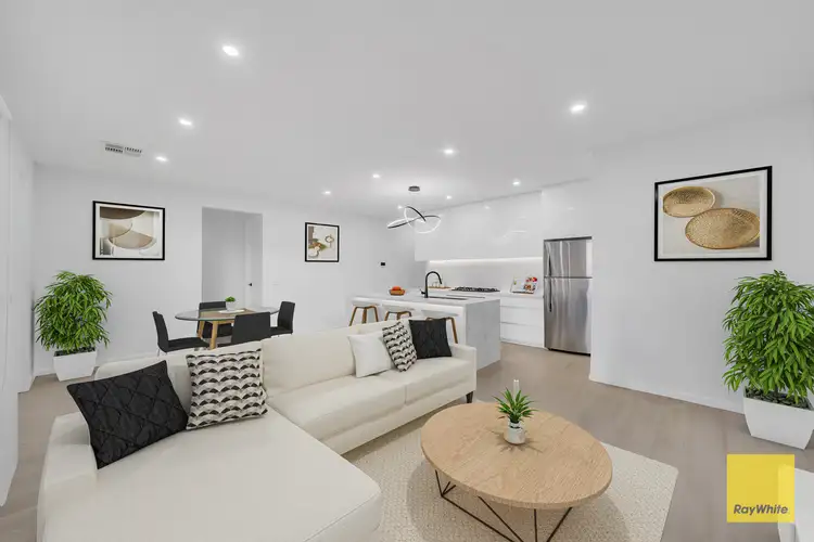 Sixth view of Homely house listing, 14 Kindred Way, Tarneit VIC 3029