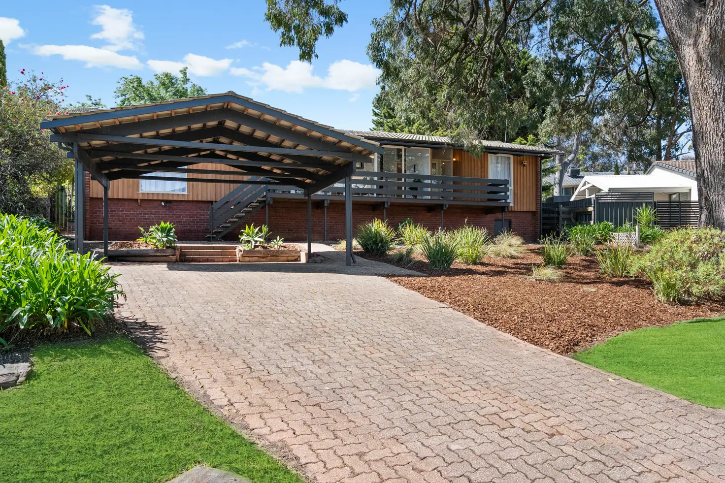 Main view of Homely house listing, 11 Antilla Way, Flagstaff Hill SA 5159