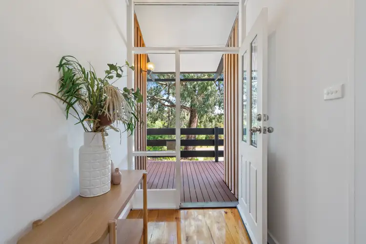 Second view of Homely house listing, 11 Antilla Way, Flagstaff Hill SA 5159