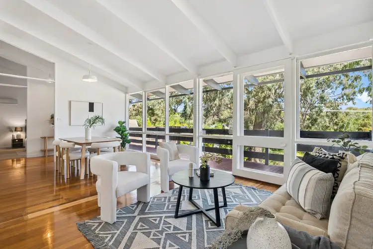 Third view of Homely house listing, 11 Antilla Way, Flagstaff Hill SA 5159