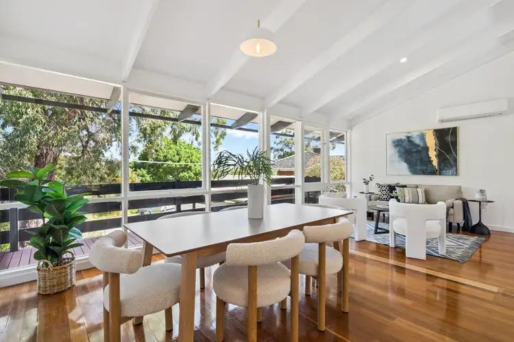 Fourth view of Homely house listing, 11 Antilla Way, Flagstaff Hill SA 5159