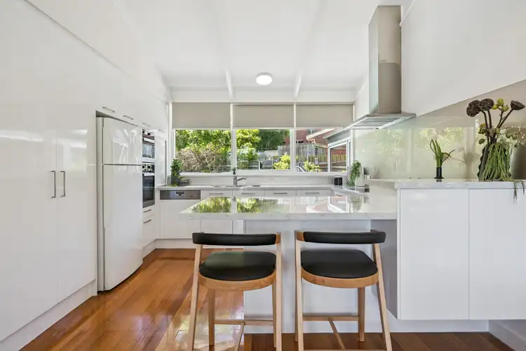 Fifth view of Homely house listing, 11 Antilla Way, Flagstaff Hill SA 5159