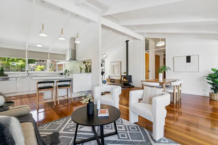 Sixth view of Homely house listing, 11 Antilla Way, Flagstaff Hill SA 5159