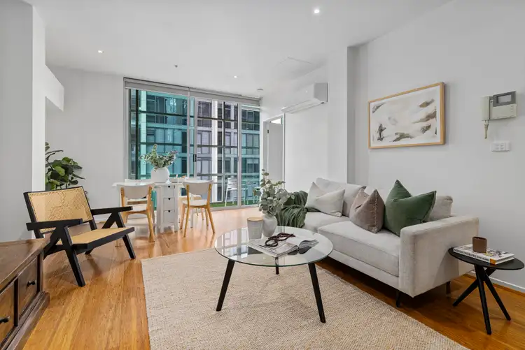 2006/25 Wills Street, Melbourne VIC 3000