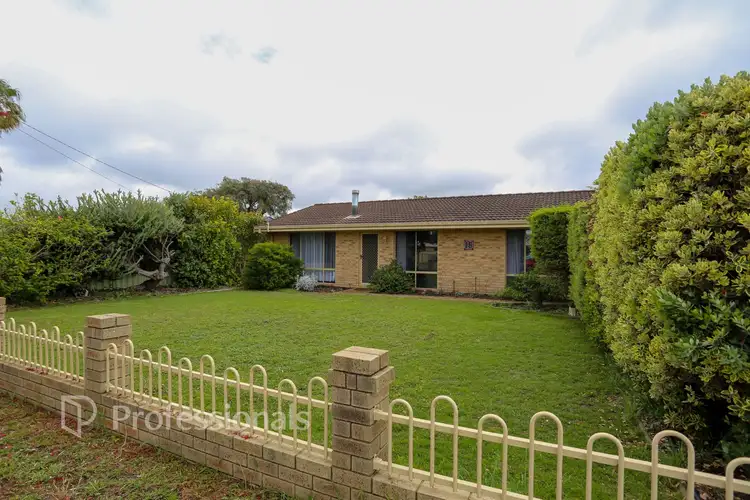 16 Whitegum Avenue, Castletown WA 6450