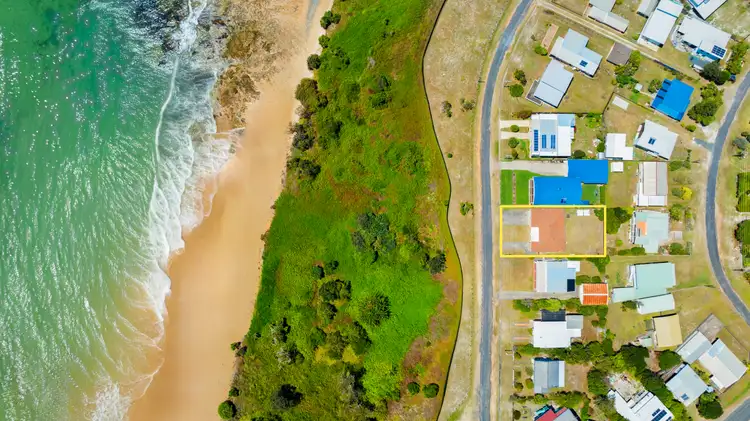 Second view of Homely house listing, 27 Waratah Crescent, Minnie Water NSW 2462