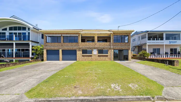 Fourth view of Homely house listing, 27 Waratah Crescent, Minnie Water NSW 2462