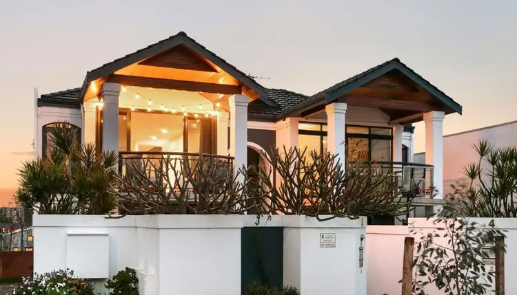 4C Stuart Street, Mosman Park WA 6012