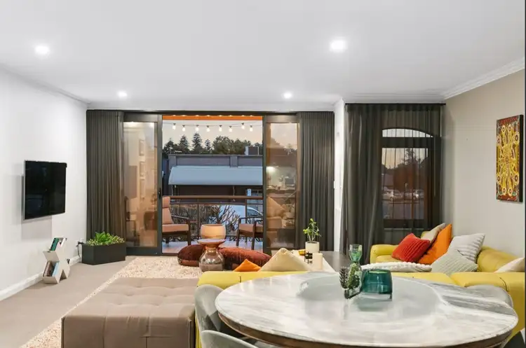 Second view of Homely house listing, 4C Stuart Street, Mosman Park WA 6012