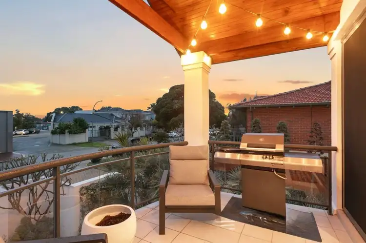 Third view of Homely house listing, 4C Stuart Street, Mosman Park WA 6012