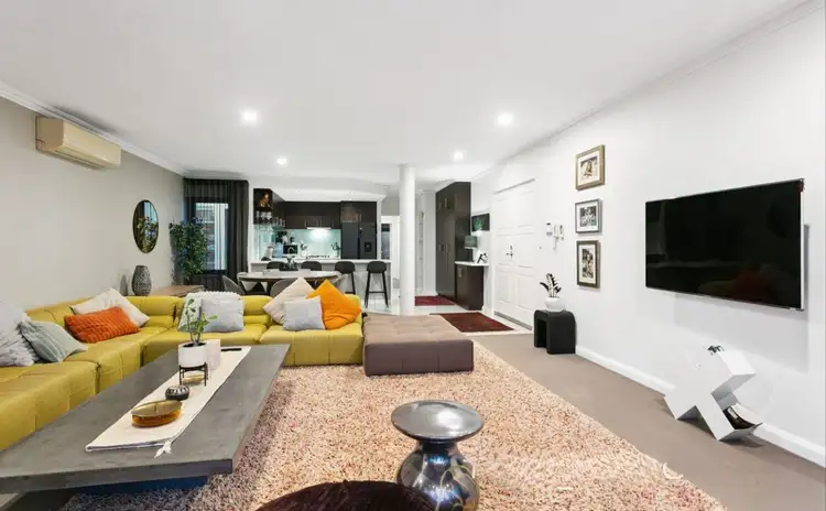 Fourth view of Homely house listing, 4C Stuart Street, Mosman Park WA 6012