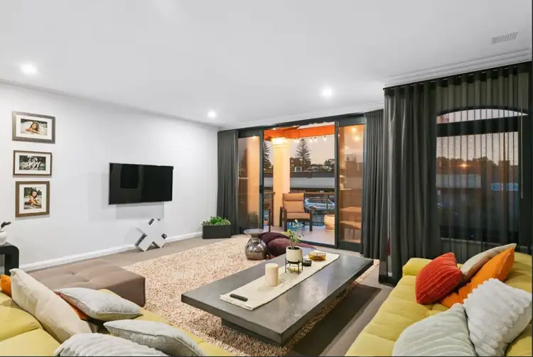 Fifth view of Homely house listing, 4C Stuart Street, Mosman Park WA 6012