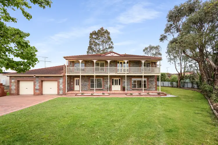 6 Tallarook Court, Mount Gambier SA 5290
