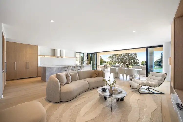 Sixth view of Homely unit listing, 2/17 The Esplanade, Maroochydore QLD 4558