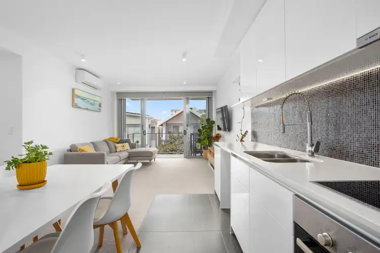 34 Shoalwater Street