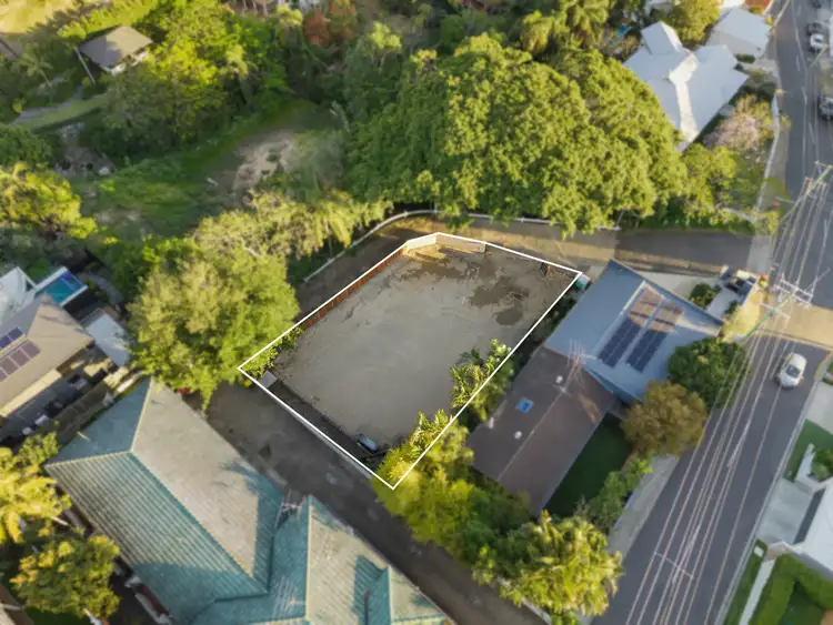 Third view of Homely land listing, 66 Langside Road, Hamilton QLD 4007