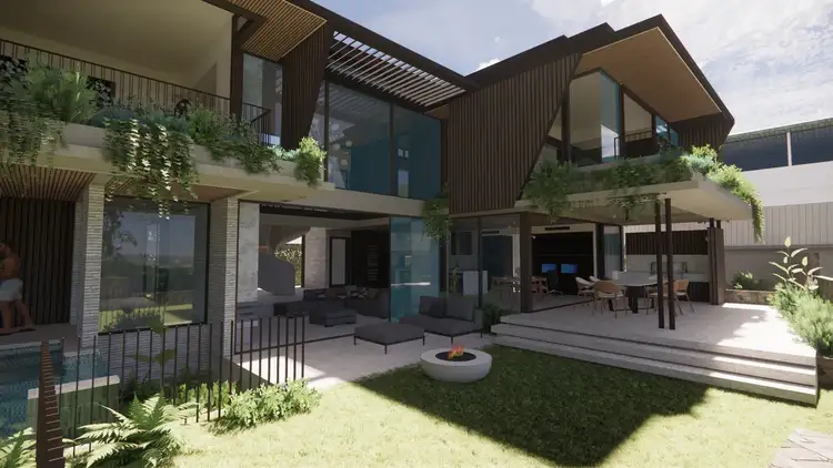 Fourth view of Homely land listing, 66 Langside Road, Hamilton QLD 4007