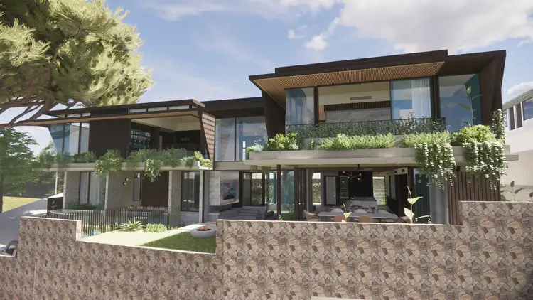 Fifth view of Homely land listing, 66 Langside Road, Hamilton QLD 4007