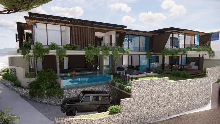 Seventh view of Homely land listing, 66 Langside Road, Hamilton QLD 4007