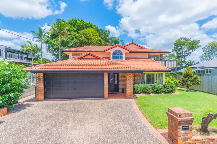 6 Hennessy Lane, Kedron QLD 4031