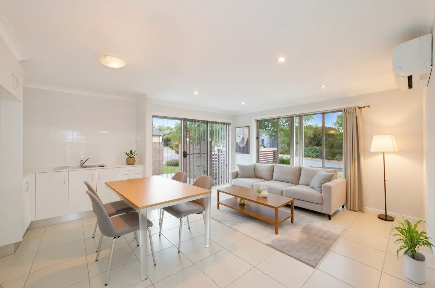 Main view of Homely house listing, 1 Brice Place, Macgregor ACT 2615