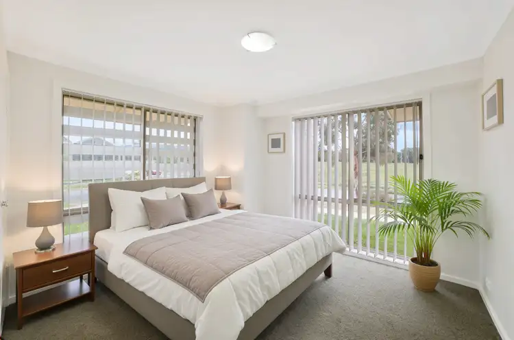 Second view of Homely house listing, 1 Brice Place, Macgregor ACT 2615