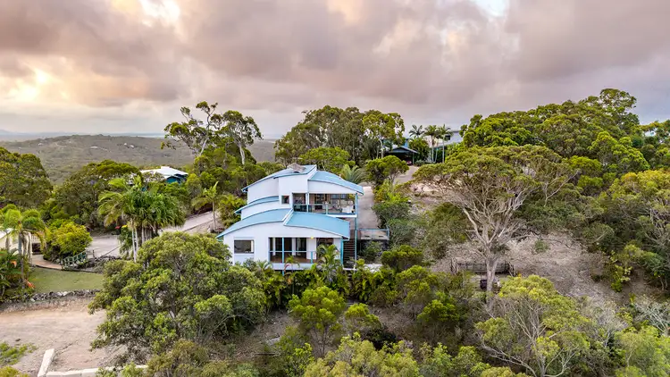 10 Shady Lane, Agnes Water QLD 4677