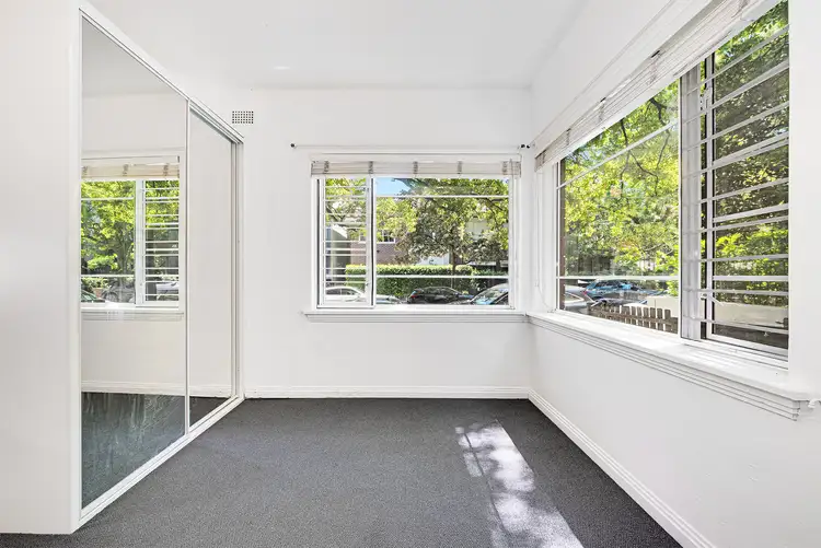 Second view of Homely studio listing, 1/9-11 St Neot Avenue, Potts Point NSW 2011