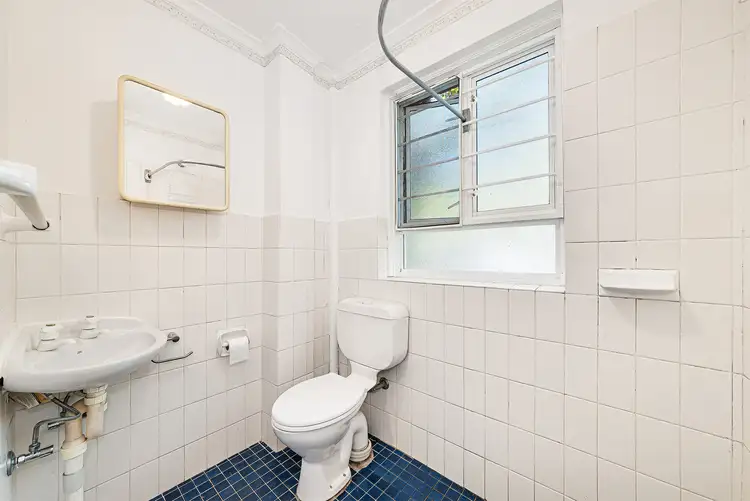 Third view of Homely studio listing, 1/9-11 St Neot Avenue, Potts Point NSW 2011