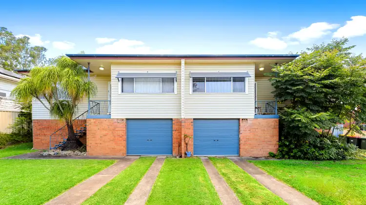 53-55 Fry Street, Grafton NSW 2460