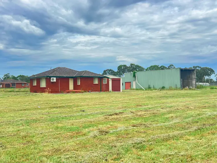 Third view of Homely rural property listing, 280 Ramsay Road, Kemps Creek NSW 2178