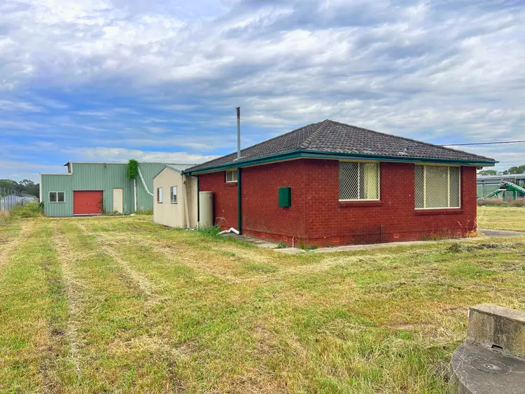 Fourth view of Homely rural property listing, 280 Ramsay Road, Kemps Creek NSW 2178