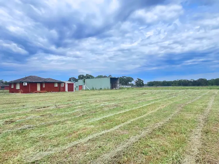 Fifth view of Homely rural property listing, 280 Ramsay Road, Kemps Creek NSW 2178