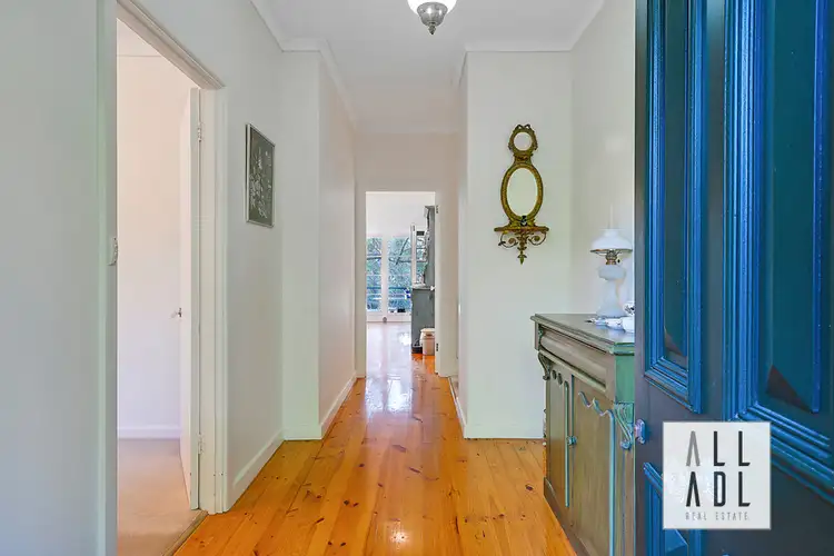 Third view of Homely house listing, 8 Deering Crescent, Banksia Park SA 5091