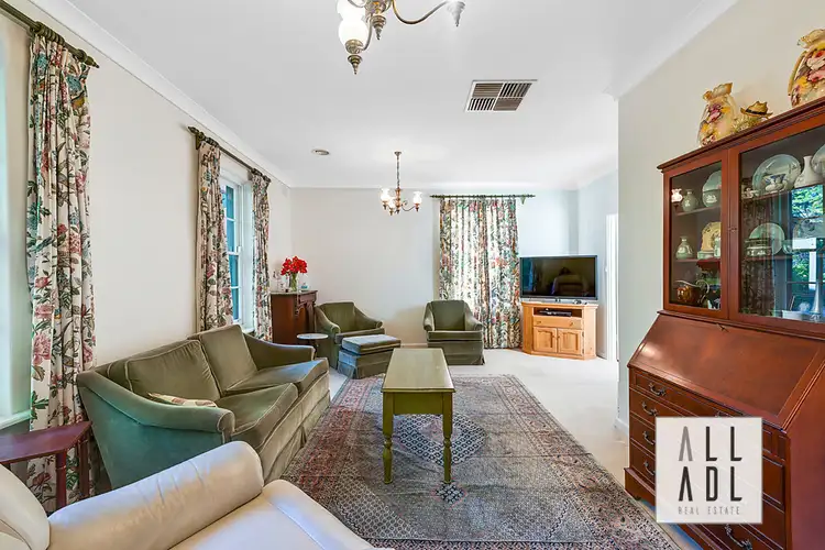 Fourth view of Homely house listing, 8 Deering Crescent, Banksia Park SA 5091