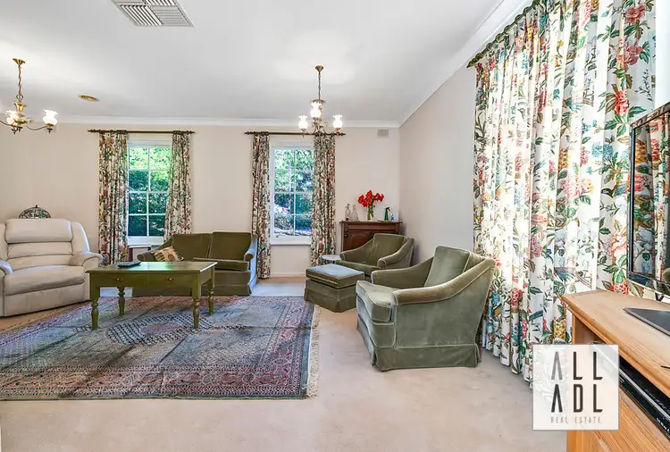 Fifth view of Homely house listing, 8 Deering Crescent, Banksia Park SA 5091