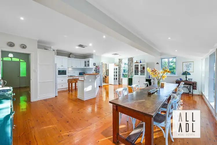 Sixth view of Homely house listing, 8 Deering Crescent, Banksia Park SA 5091