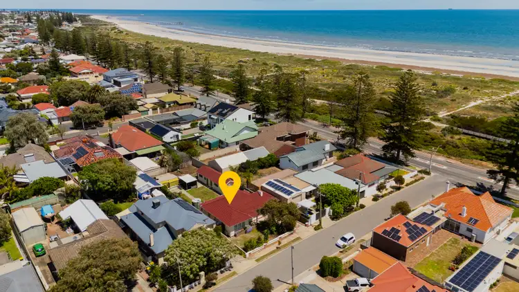 6 Seafield Street, Largs North SA 5016