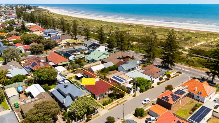 6 Seafield Street, Largs North SA 5016