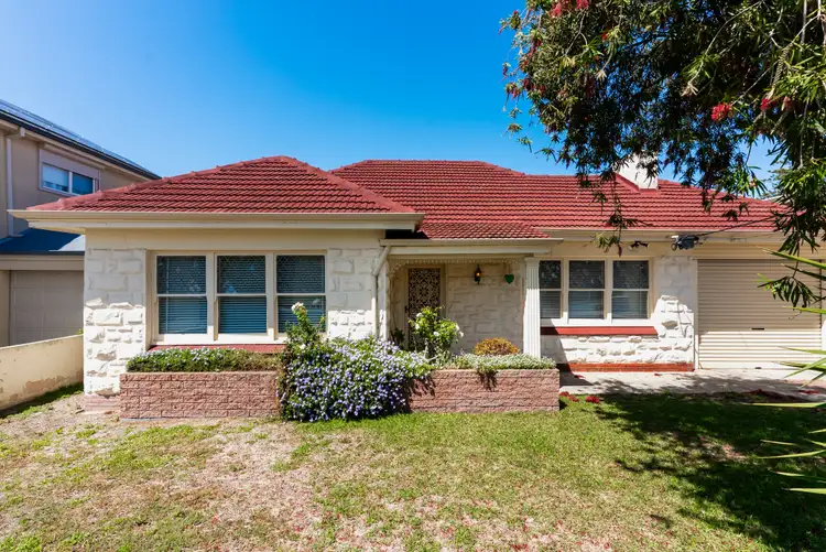 6 Seafield Street, Largs North SA 5016
