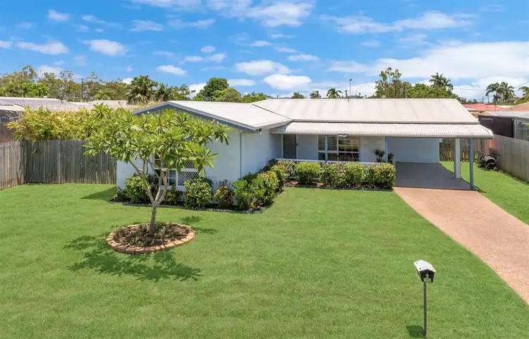 3 Condor Drive, Condon QLD 4815