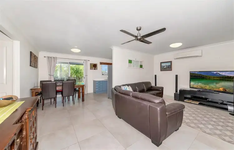 Third view of Homely house listing, 3 Condor Drive, Condon QLD 4815