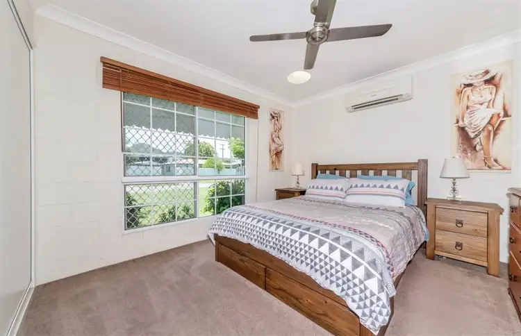 Fourth view of Homely house listing, 3 Condor Drive, Condon QLD 4815