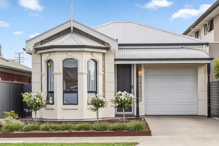 Second view of Homely house listing, 38 Paxton Street, Semaphore South SA 5019