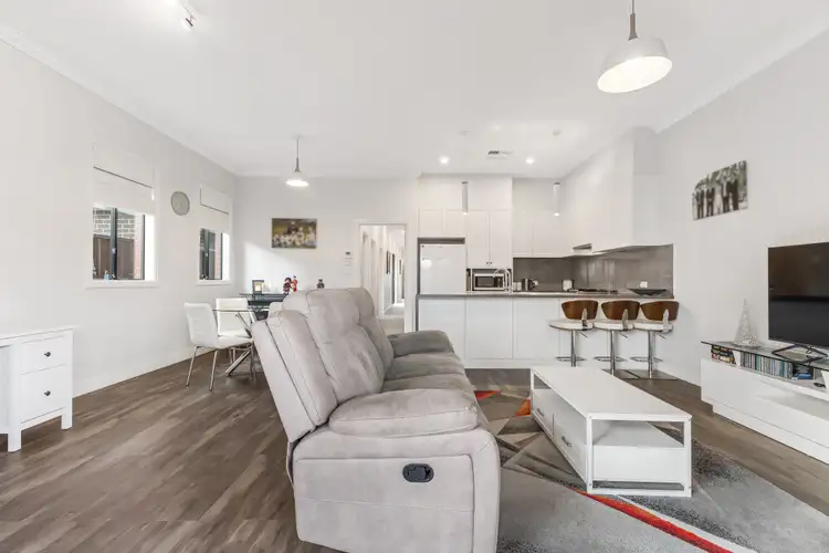 Third view of Homely house listing, 38 Paxton Street, Semaphore South SA 5019